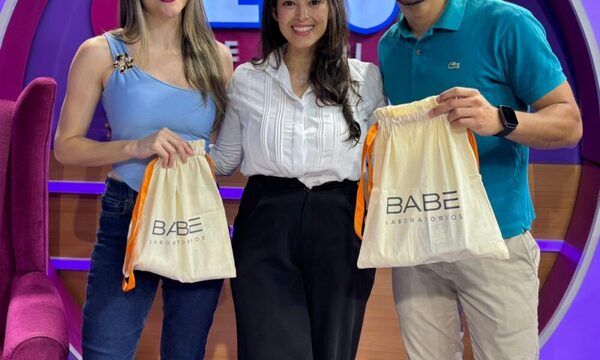 LABORATORIOS CATEDRAL CELEBRA 120 AÑOS DE HISTORIA Y BIENESTAR