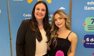 3er Torneo de Golf – Copa Operación Sonrisa