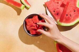 De la fruta al negocio: el auge de los derivados de la sandía  - Gastronomía - ABC Color