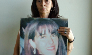 Policía paraguaya busca en Capiatá a Marita Verón, desaparecida hace 23 años en Argentina - OviedoPress