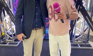 Samsung y Compumarket inauguran su sexta tienda en Paraguay