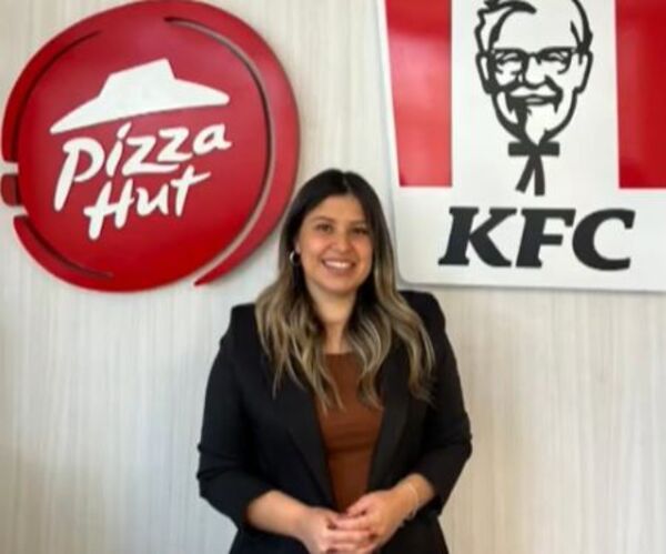 KFC TIENE UNA PROMO QUE NO PUEDE DEJARSE PASAR