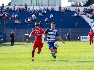 Apertura del proceso de acreditación para la Gran Final de la Copa Paraguay 2025