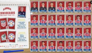 Popular / La "Alfaroneta", lista para otro par de pruebas puretes