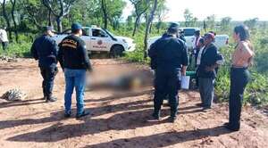 Popular / Nuevo caso de feminicidio en el Norte: Arriero m4t0 a su pareja e hirió de gravedad a su hija