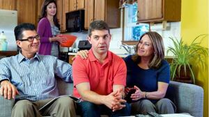 “Tengo tatuajes y mi suegro dijo que yo no sirvo como pareja”