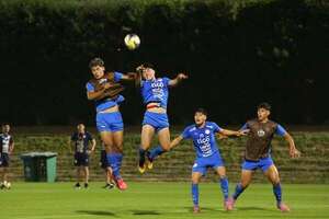 Mundial Sub 17 Qatar: Ganar para despegar, obligación de la Albirrojita - Fútbol Internacional - ABC Color
