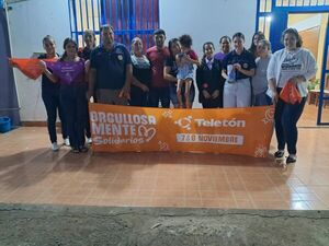 Teletón 2025: el país se vuelve a unir a la maratón solidaria | Unicanal