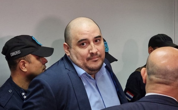 Defensa de Benegas apela y pide nuevo juicio oral