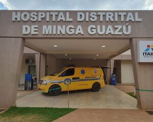 Popular / Un bebé fue presuntamente golpeado por su túa