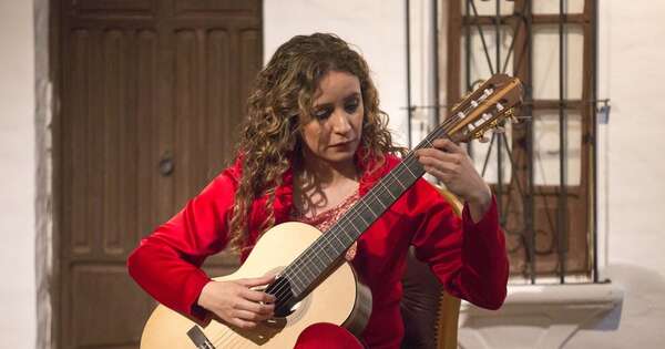 Diario HOY | Daiana Ferreira Da Costa prepara nuevo concierto en Pedro Juan Caballero