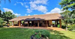 La Nación / Digitalización del turismo rural: presentan Registur 3.0 a establecimientos