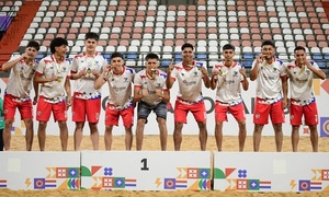 Delegación Caaguaceña se consolidó entre los mejores en los Juegos Nacionales 2025 - OviedoPress