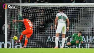 LaLiga de España: Oyarzabal evita derrota de la Real Sociedad en Elche - Fútbol Internacional - ABC Color