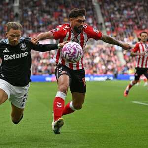 Premier League: Sunderland, sin Alderete, buscará frenar al Arsenal - Fútbol Internacional - ABC Color
