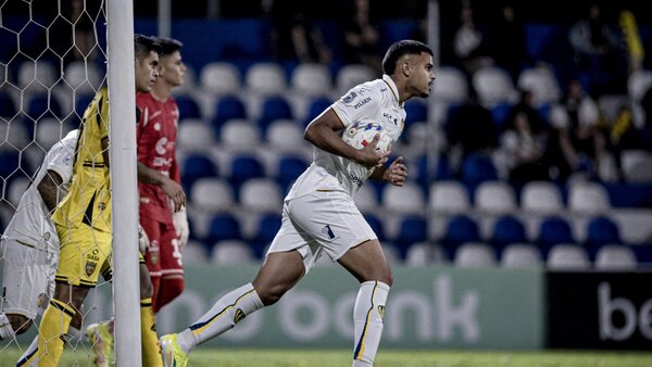 Venció Luqueño en entretenido juego