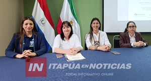 GOBERNACIÓN PRESENTA LA “PASARELA JESUÍTICA: CULTURA Y MODA CON IDENTIDAD”