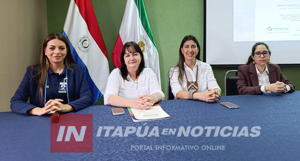 GOBERNACIÓN PRESENTA LA “PASARELA JESUÍTICA: CULTURA Y MODA CON IDENTIDAD”