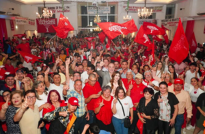 Elecciones en CDE: ANR movilizará más de 2000 dirigentes para acompañar el sufragio | Unicanal