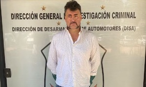 Policía detiene a un hombre con 21 órdenes de captura por diversos delitos - OviedoPress