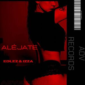 Popular / ¡La artista Izza Aquino lanza su nuevo tema "Aléjate"!