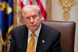 Popular / Trump anunció que Estados Unidos no estará presente en la cumbre del G20 en Sudáfrica