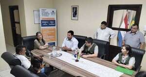 La Nación / Indi logra el retorno de una niña Ayoreo a su pueblo