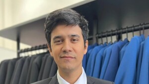 Despidieron a Willian Emery de canal 13: "Podría contar cómo son las cosas en ese lugar..."