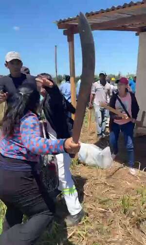 Advierten que el caso La Felsina podría desembocar en una réplica de Marina Cué - Nacionales - ABC Color