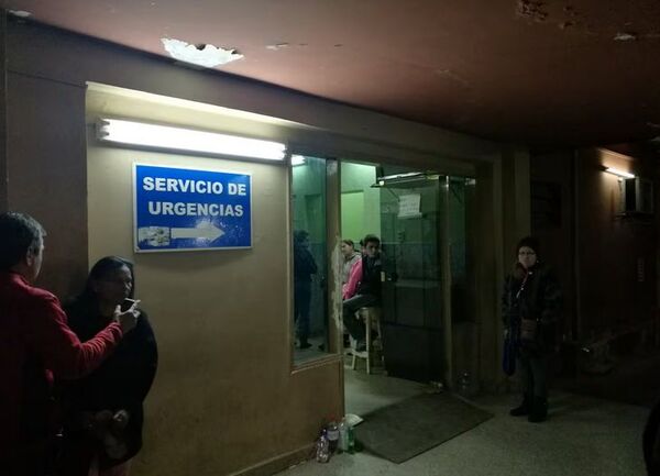 Popular / Un pendex m#ri8 electrocutado mientras limpiaba un patio anga