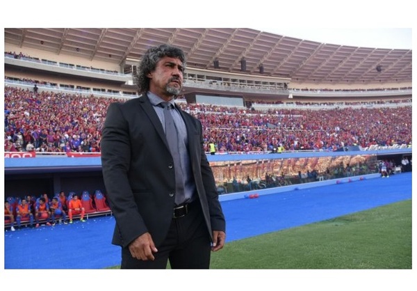 Popular / ¡Rompió el silencio! Leonel Alvarez contó por qué pa había dejado Cerro