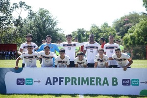 Vía crucis del General Diaz, ahora con píé y medio en el descenso - La Tribuna