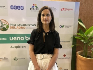 Gerente del INAC sobre el rol de un Instituto de la Carne: “Busca mostrar las bondades del sector, dando garantías de transparencia”