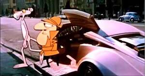 La Nación / El robo de película que nos llevó a la nostalgia