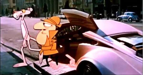 La Nación / El robo de película que nos llevó a la nostalgia