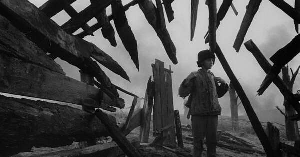 La Nación / Un rito de culto al cine de autor