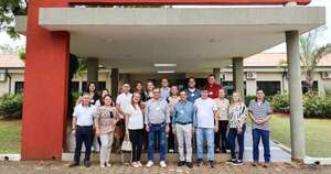 La Nación / Familias esteñas serán propietarias