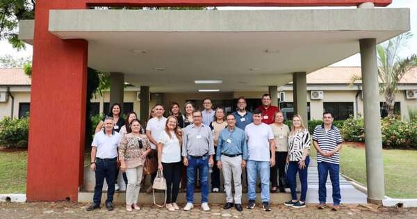 La Nación / Familias esteñas serán propietarias