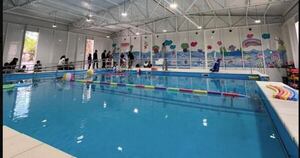 La Nación / Teletón busca llegar a la meta de G. 15.000 millones