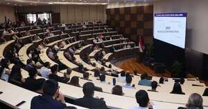 La Nación / FMI respalda proyección de 5,3 % proyectado por el BCP