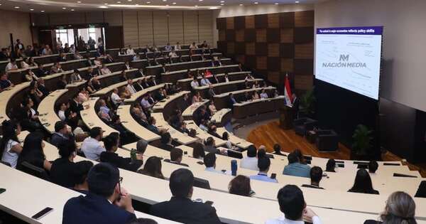 La Nación / FMI respalda proyección de 5,3 % proyectado por el BCP