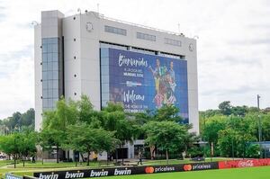 Conmebol logra avances en caso Atlas en Paraguay