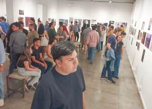 El Ojo Salvaje 2025 inaugura su novena edición