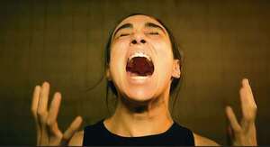 Tormento es la versión mexicana de Película Morgue