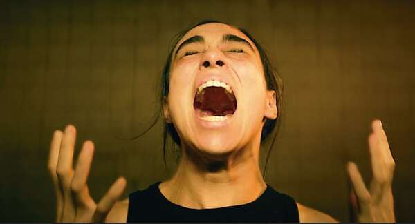 Tormento es la versión mexicana de Película Morgue