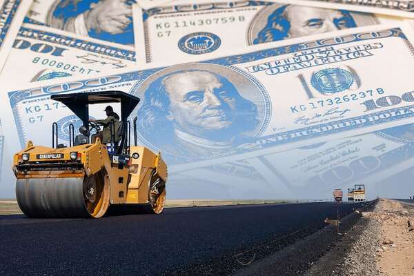 Inversión en el Corredor Bioceánico supera los US$ 1.100 millones   - Negocios - ABC Color