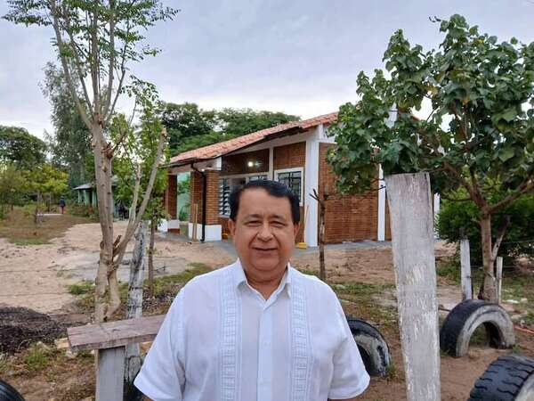 Ediles sampedranos aprueban préstamo - Política - ABC Color