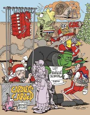 Ñe’ẽmbeweb - Ñe'ẽmbeweb - ABC Color