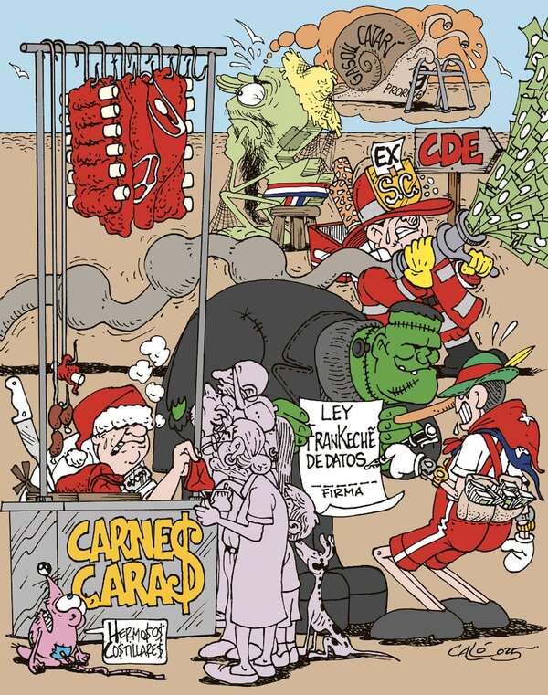 Ñe’ẽmbeweb - Ñe'ẽmbeweb - ABC Color