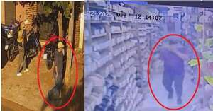 Familia denuncia irregularidades en la causa contra joven acusado de hurto - Policiales - ABC Color